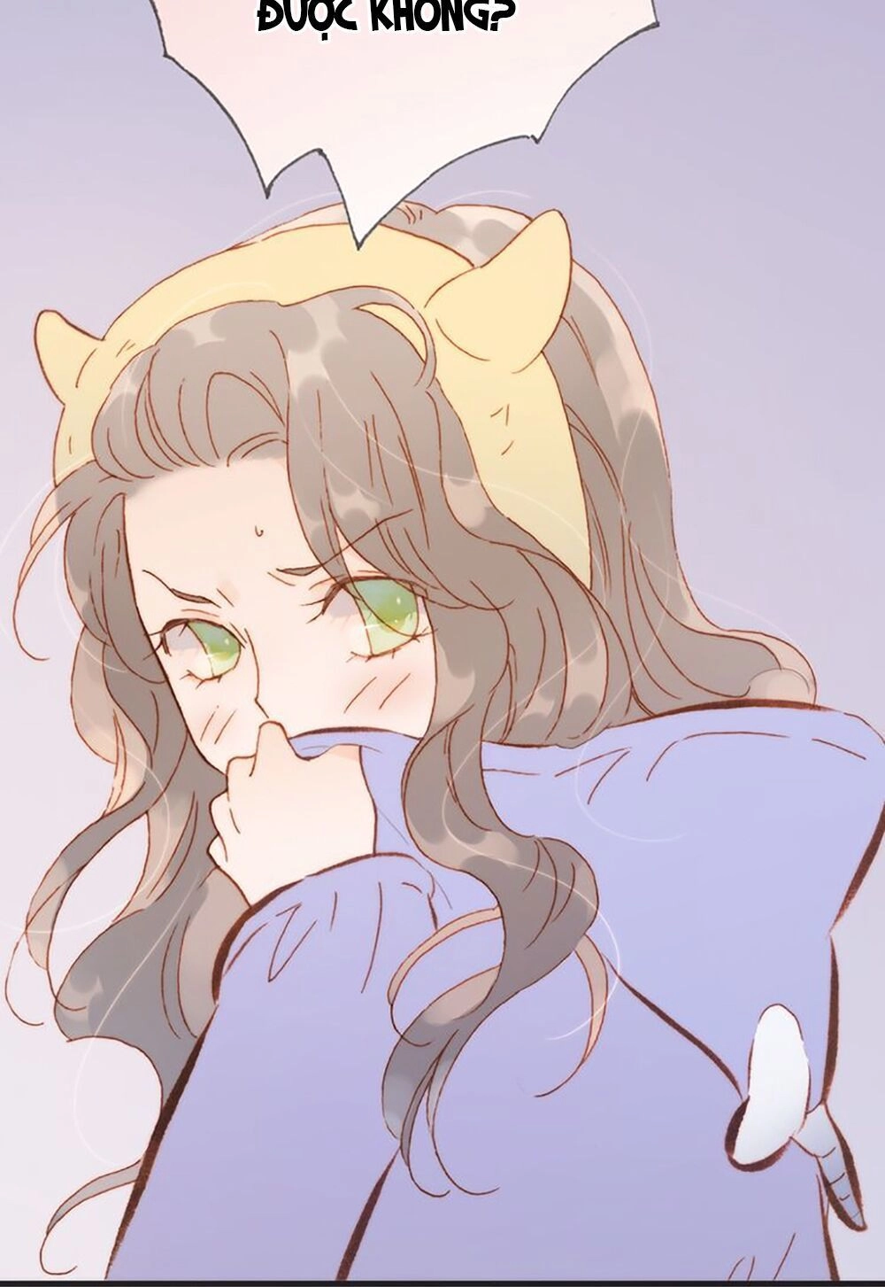 Tiếng Đàn Lặng Câm Giữa Lòng Vũ Trụ Chapter 33 - 27