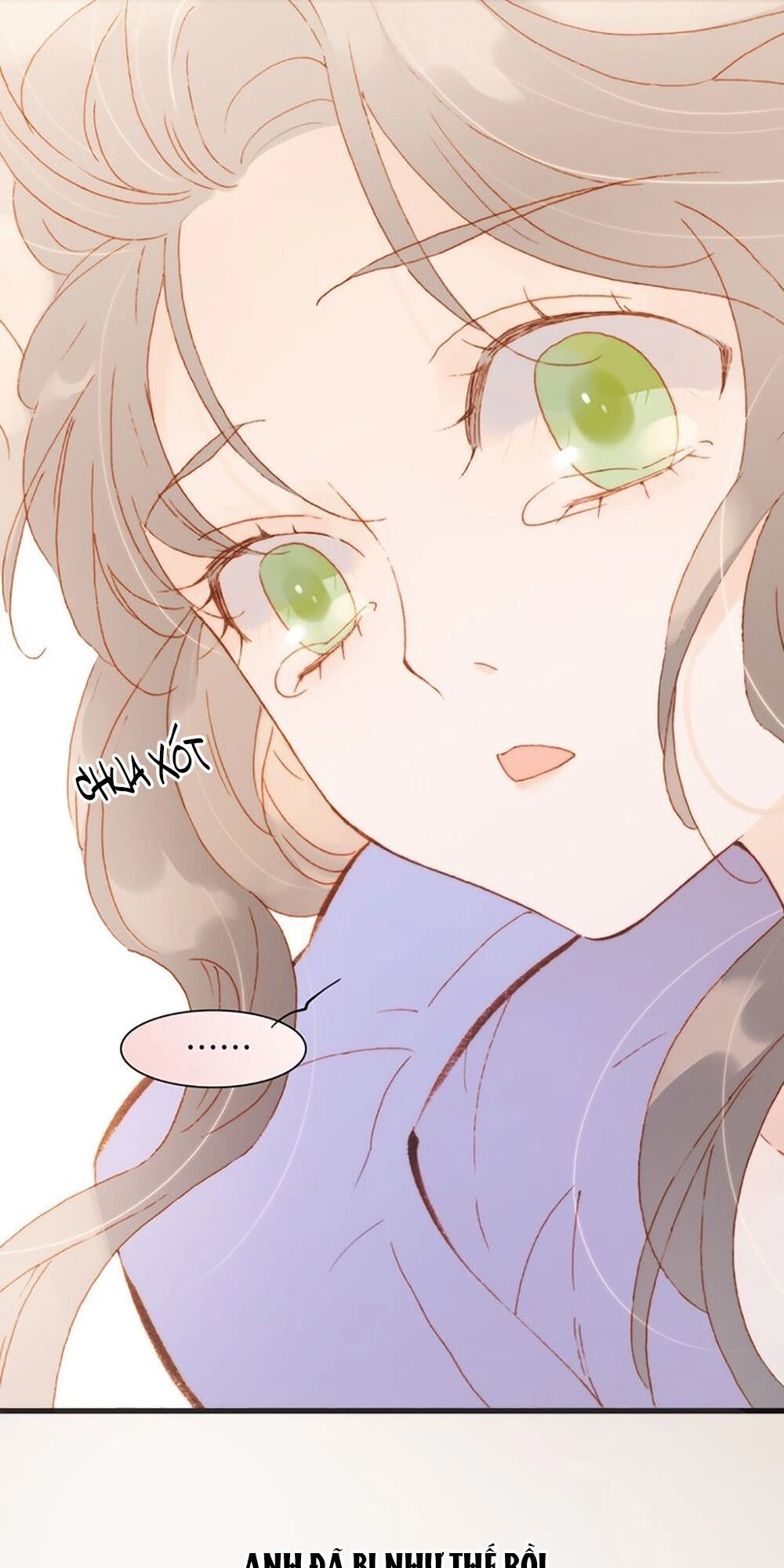 Tiếng Đàn Lặng Câm Giữa Lòng Vũ Trụ Chapter 33 - 31