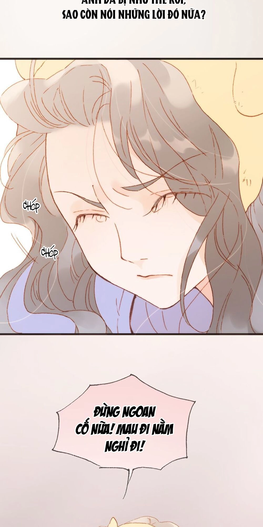 Tiếng Đàn Lặng Câm Giữa Lòng Vũ Trụ Chapter 33 - 32