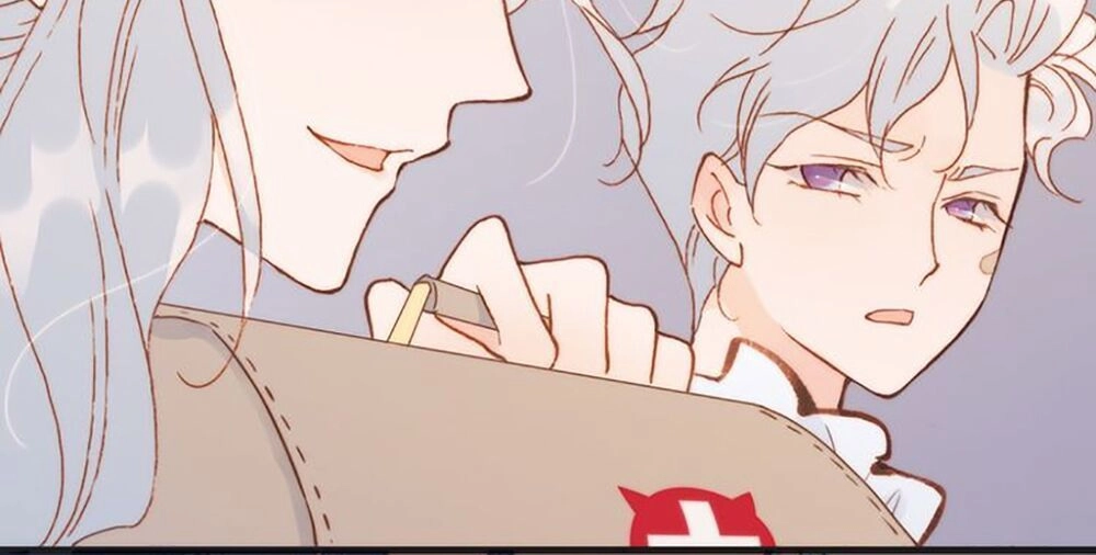 Tiếng Đàn Lặng Câm Giữa Lòng Vũ Trụ Chapter 33 - 38