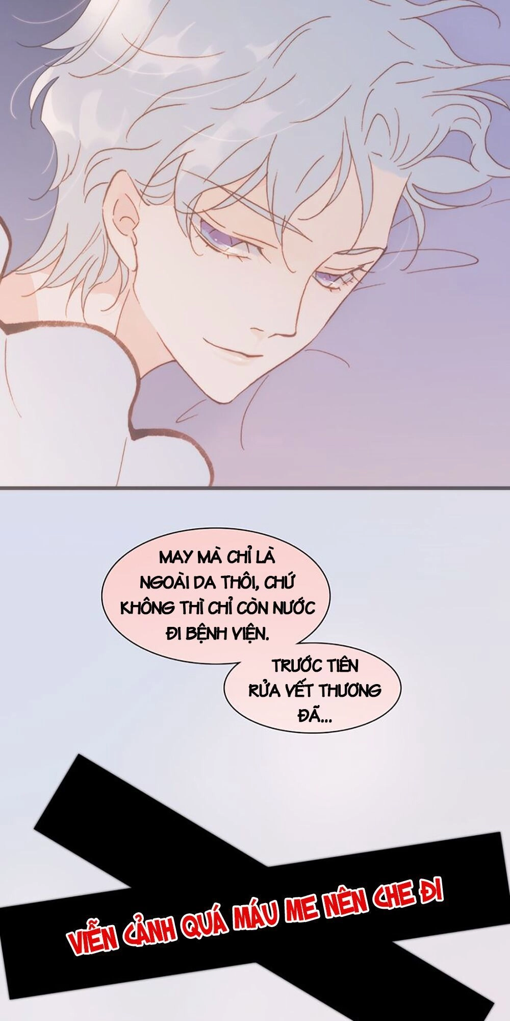 Tiếng Đàn Lặng Câm Giữa Lòng Vũ Trụ Chapter 34 - 16