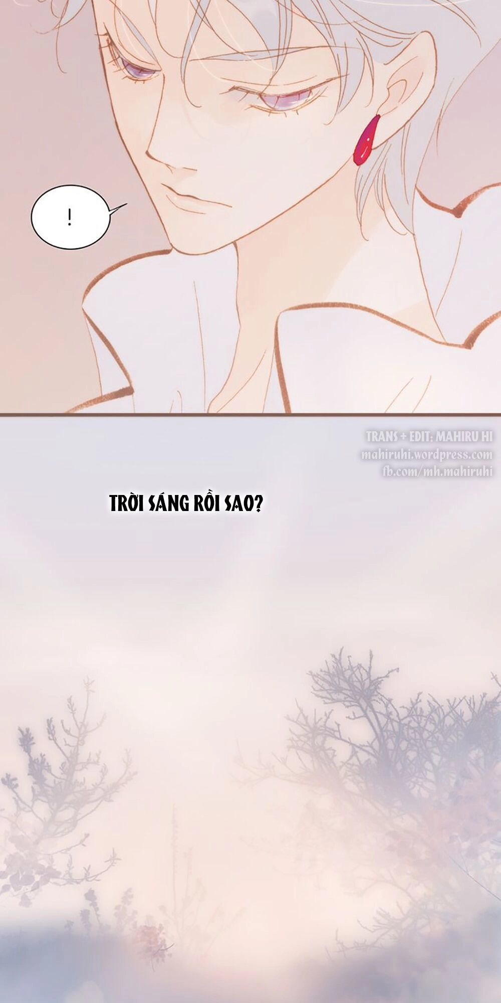 Tiếng Đàn Lặng Câm Giữa Lòng Vũ Trụ Chapter 34 - 31