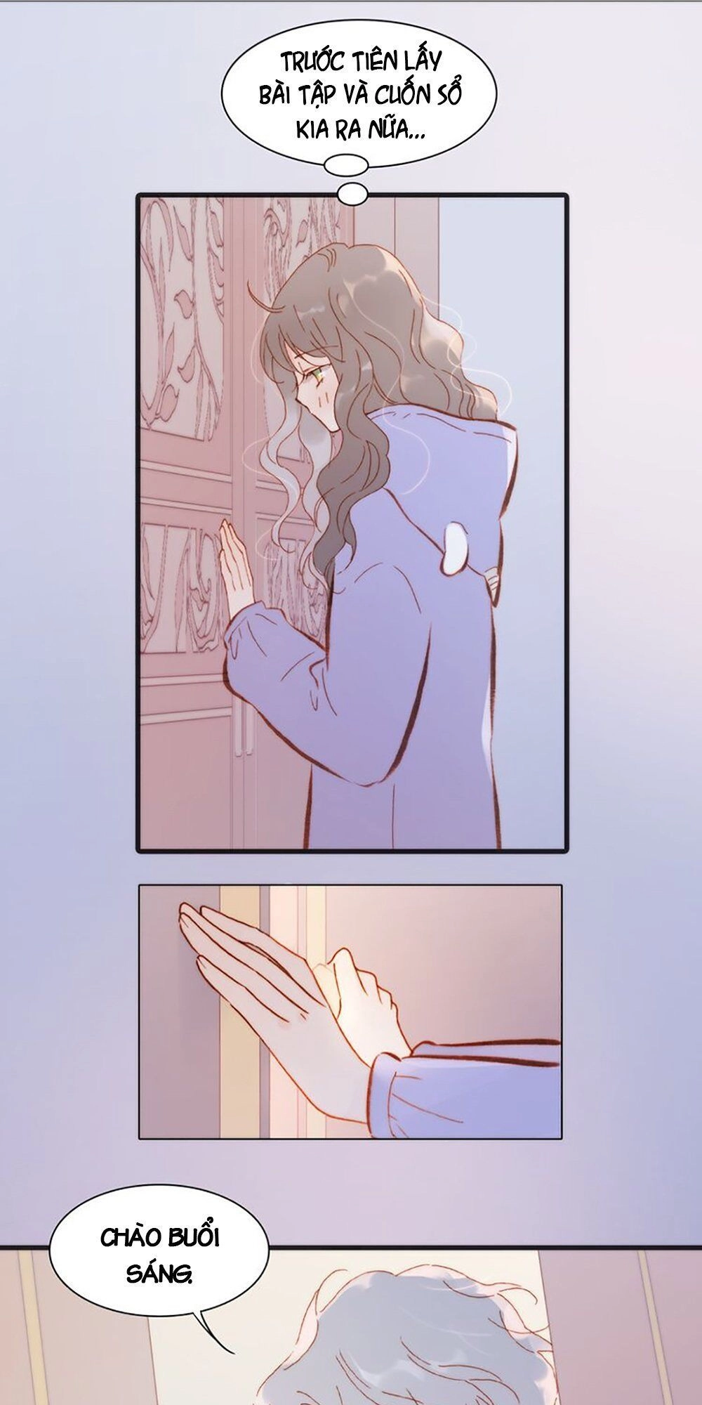 Tiếng Đàn Lặng Câm Giữa Lòng Vũ Trụ Chapter 35 - 32