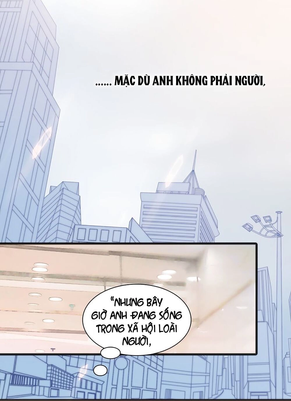 Tiếng Đàn Lặng Câm Giữa Lòng Vũ Trụ Chapter 36 - 8