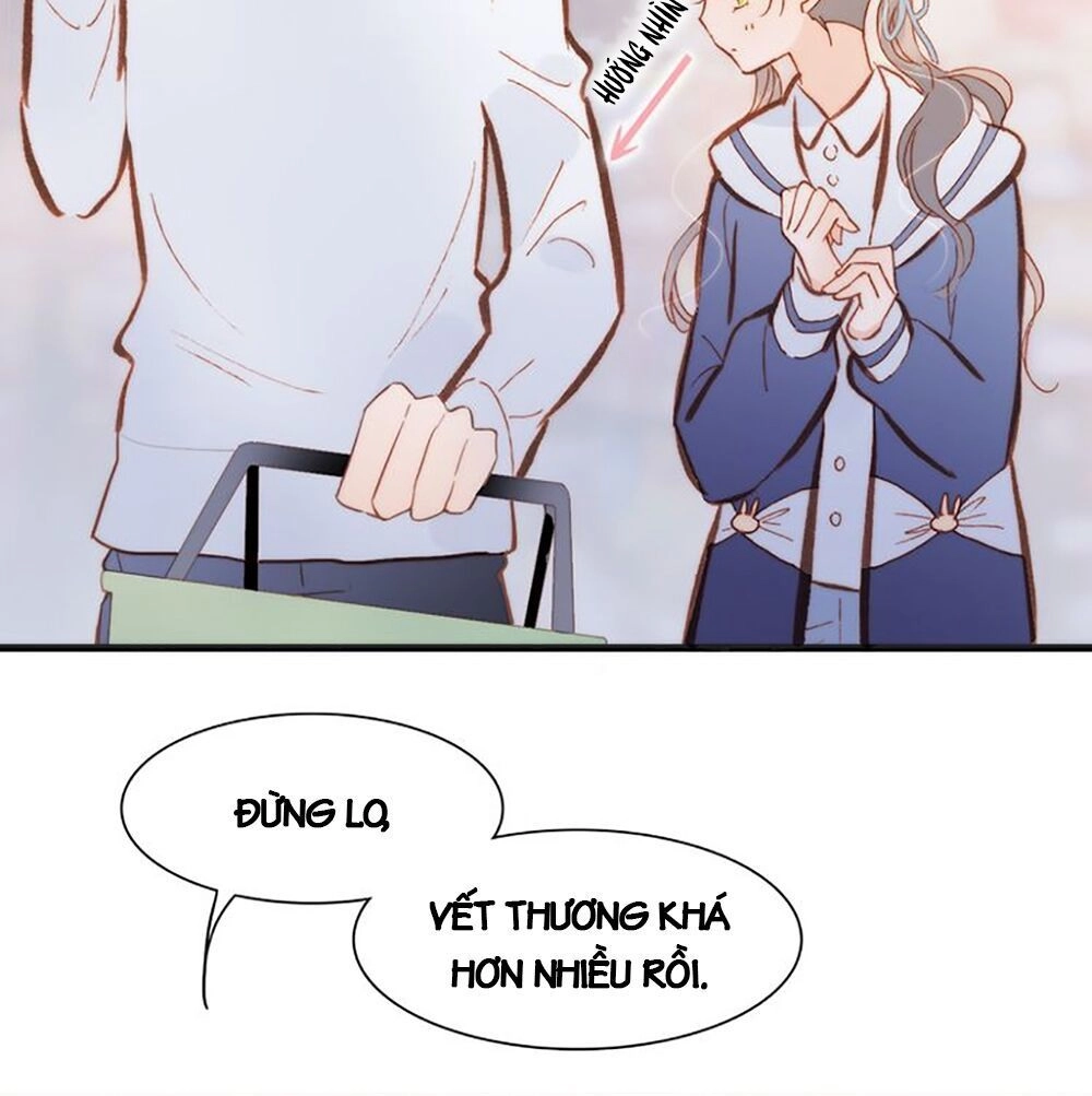 Tiếng Đàn Lặng Câm Giữa Lòng Vũ Trụ Chapter 36 - 12