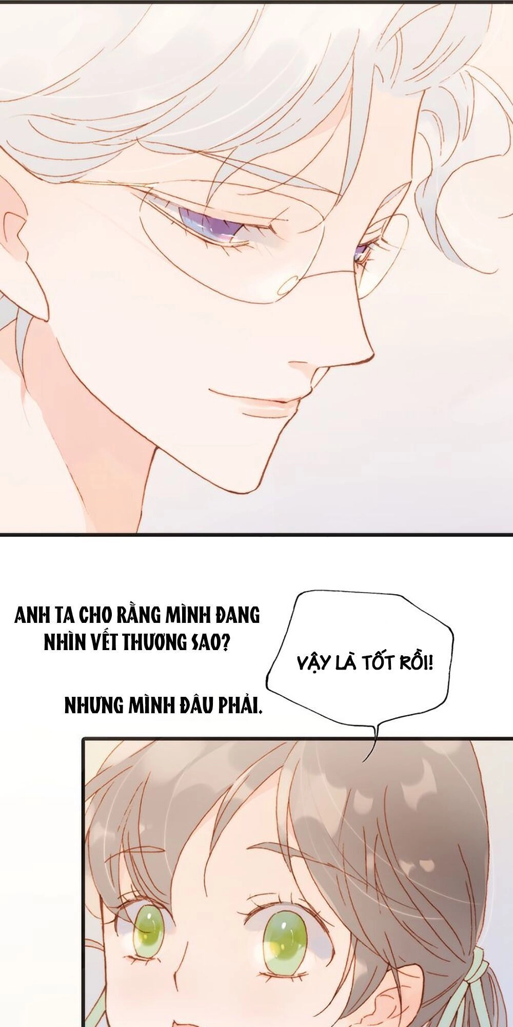 Tiếng Đàn Lặng Câm Giữa Lòng Vũ Trụ Chapter 36 - 13