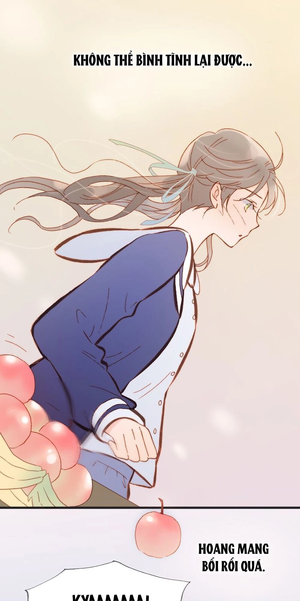 Tiếng Đàn Lặng Câm Giữa Lòng Vũ Trụ Chapter 36 - 17