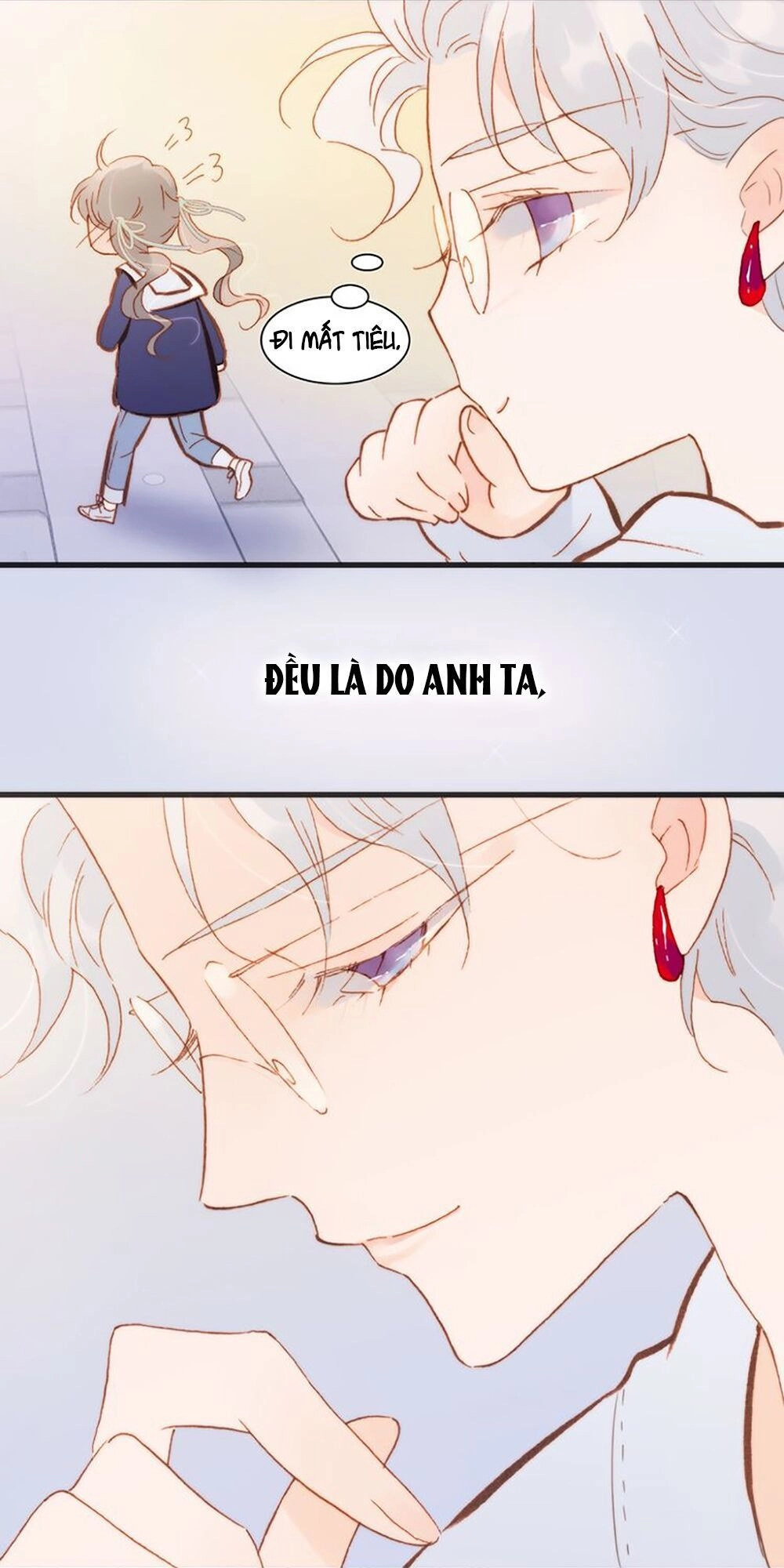 Tiếng Đàn Lặng Câm Giữa Lòng Vũ Trụ Chapter 36 - 21