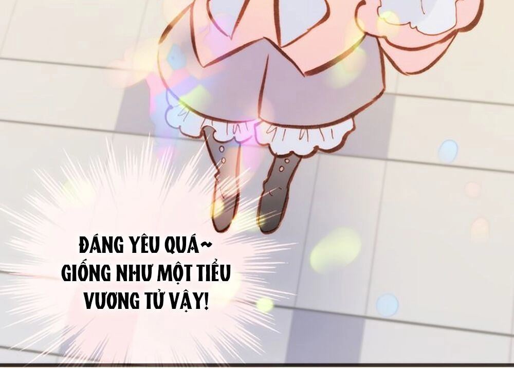 Tiếng Đàn Lặng Câm Giữa Lòng Vũ Trụ Chapter 36 - 28