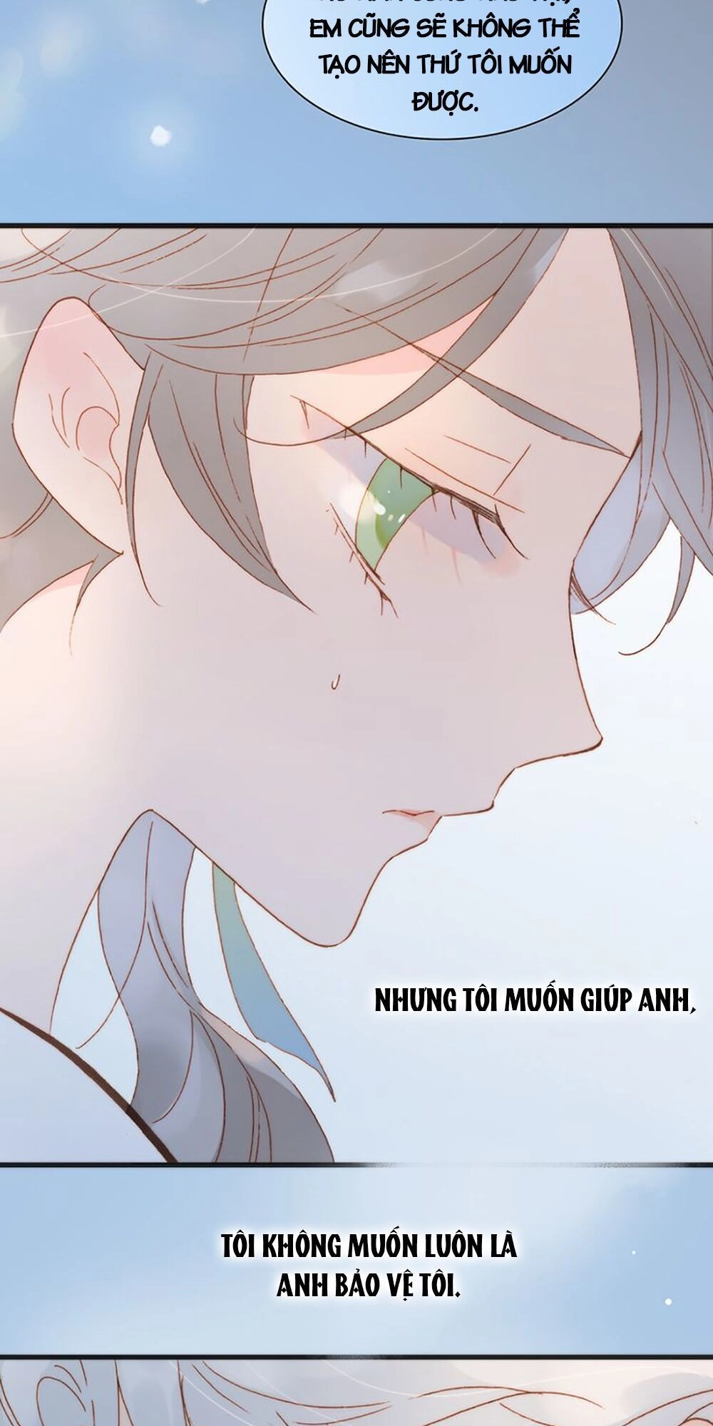 Tiếng Đàn Lặng Câm Giữa Lòng Vũ Trụ Chapter 37 - 10