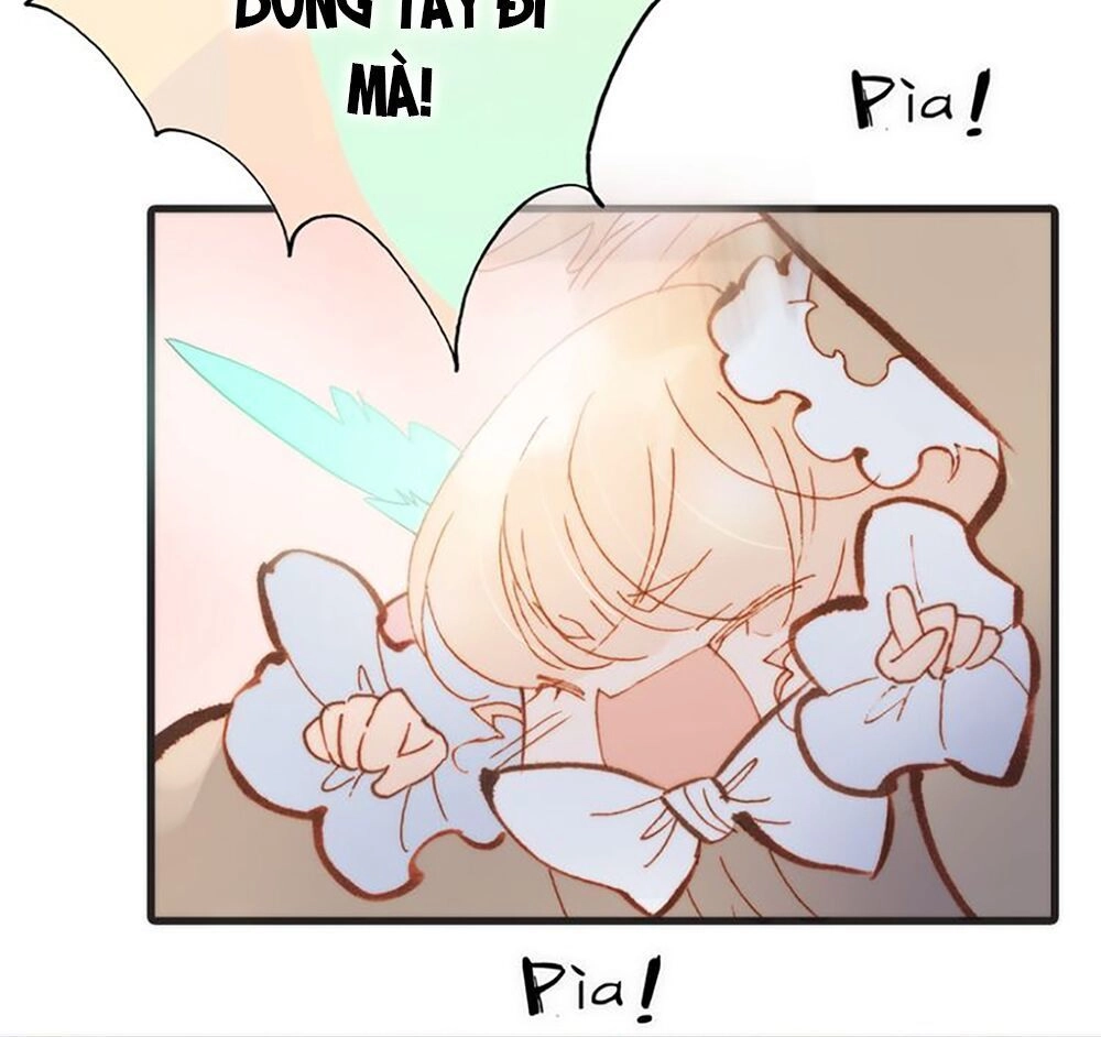 Tiếng Đàn Lặng Câm Giữa Lòng Vũ Trụ Chapter 37 - 28