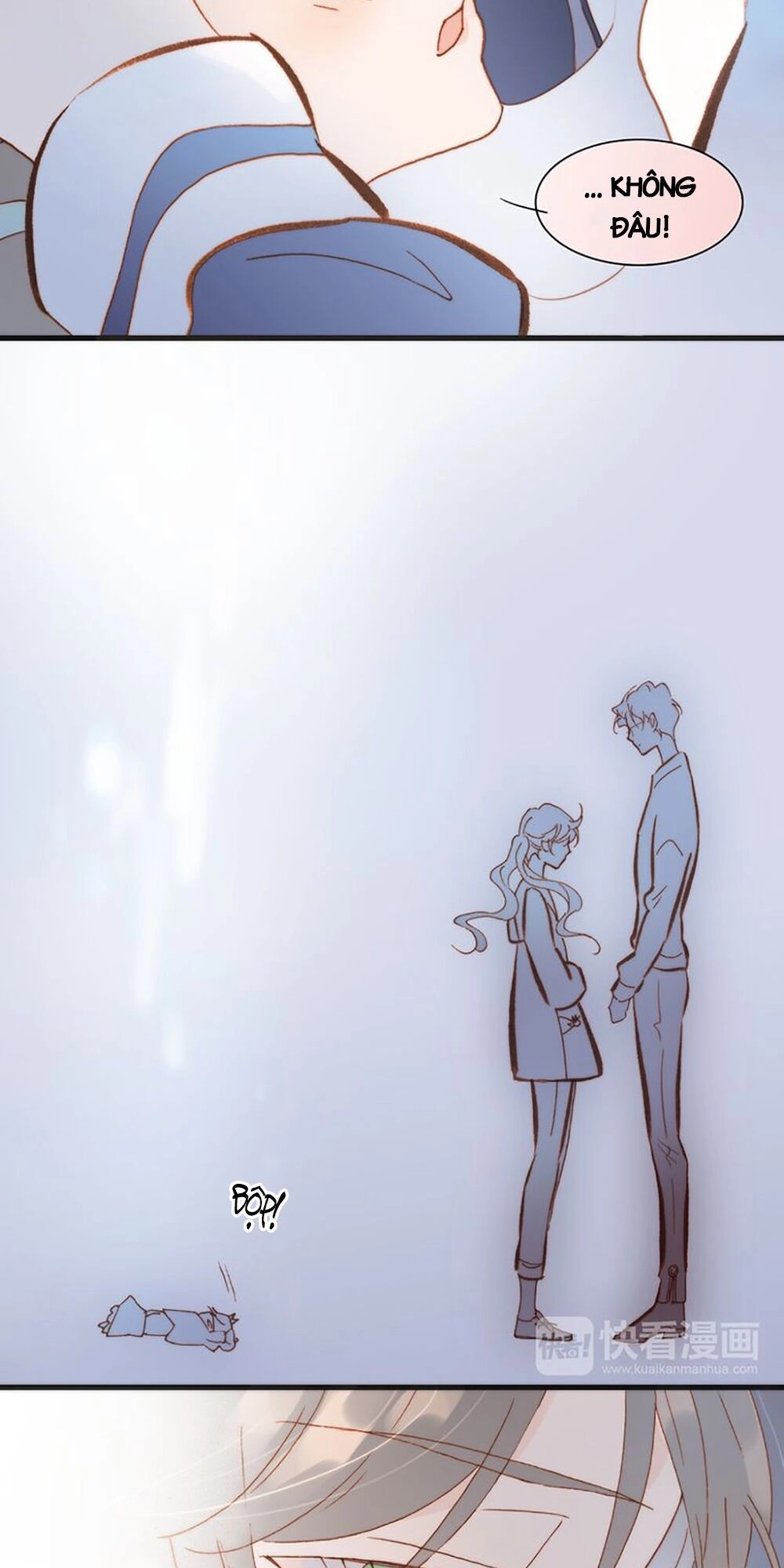 Tiếng Đàn Lặng Câm Giữa Lòng Vũ Trụ Chapter 37 - 39