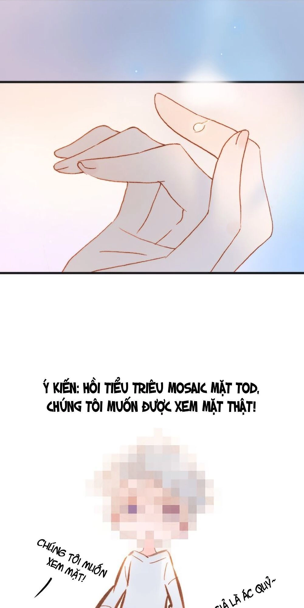 Tiếng Đàn Lặng Câm Giữa Lòng Vũ Trụ Chapter 37 - 45