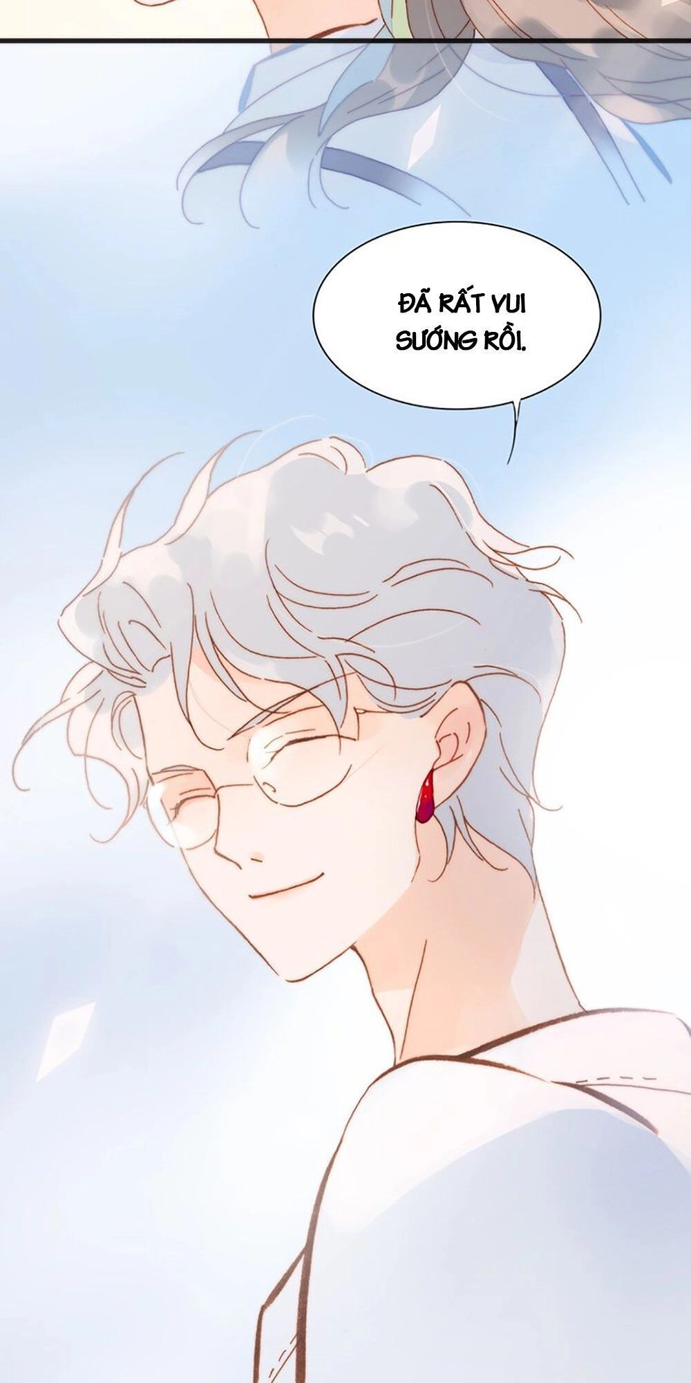 Tiếng Đàn Lặng Câm Giữa Lòng Vũ Trụ Chapter 38 - 7