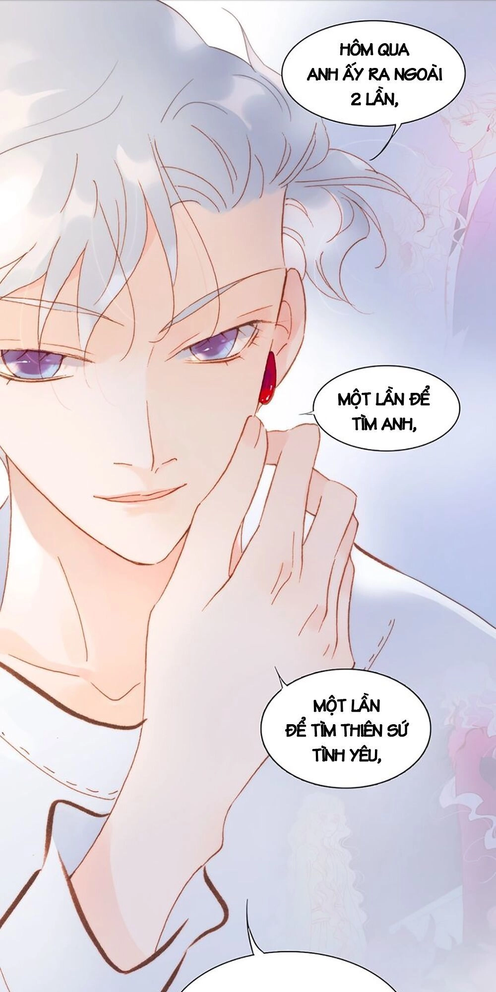 Tiếng Đàn Lặng Câm Giữa Lòng Vũ Trụ Chapter 38 - 33