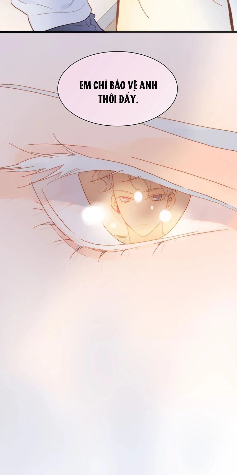 Tiếng Đàn Lặng Câm Giữa Lòng Vũ Trụ Chapter 38 - 41