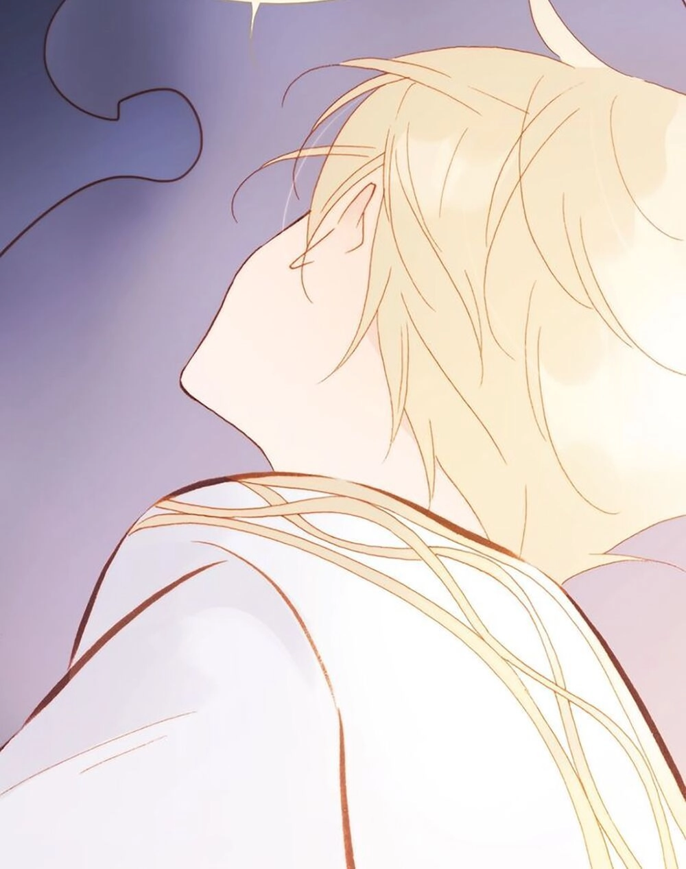 Tiếng Đàn Lặng Câm Giữa Lòng Vũ Trụ Chapter 38 - 46