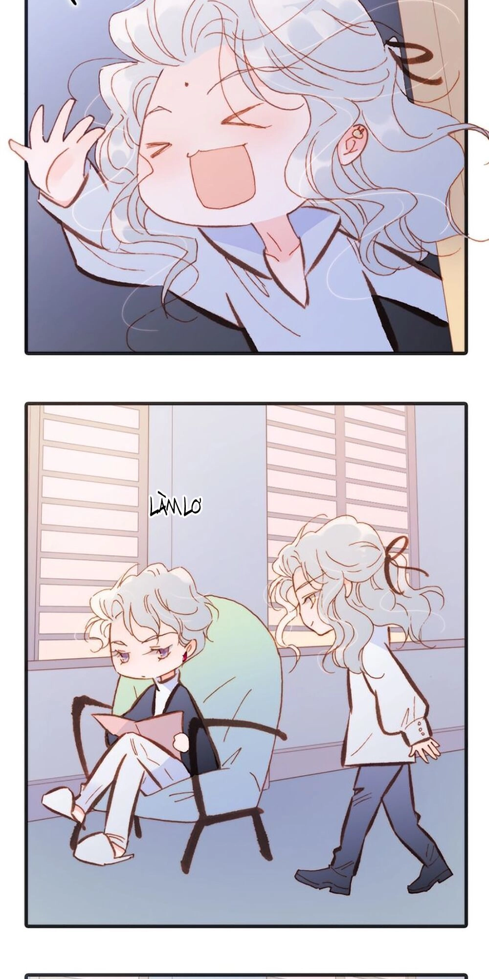 Tiếng Đàn Lặng Câm Giữa Lòng Vũ Trụ Chapter 38 - 60