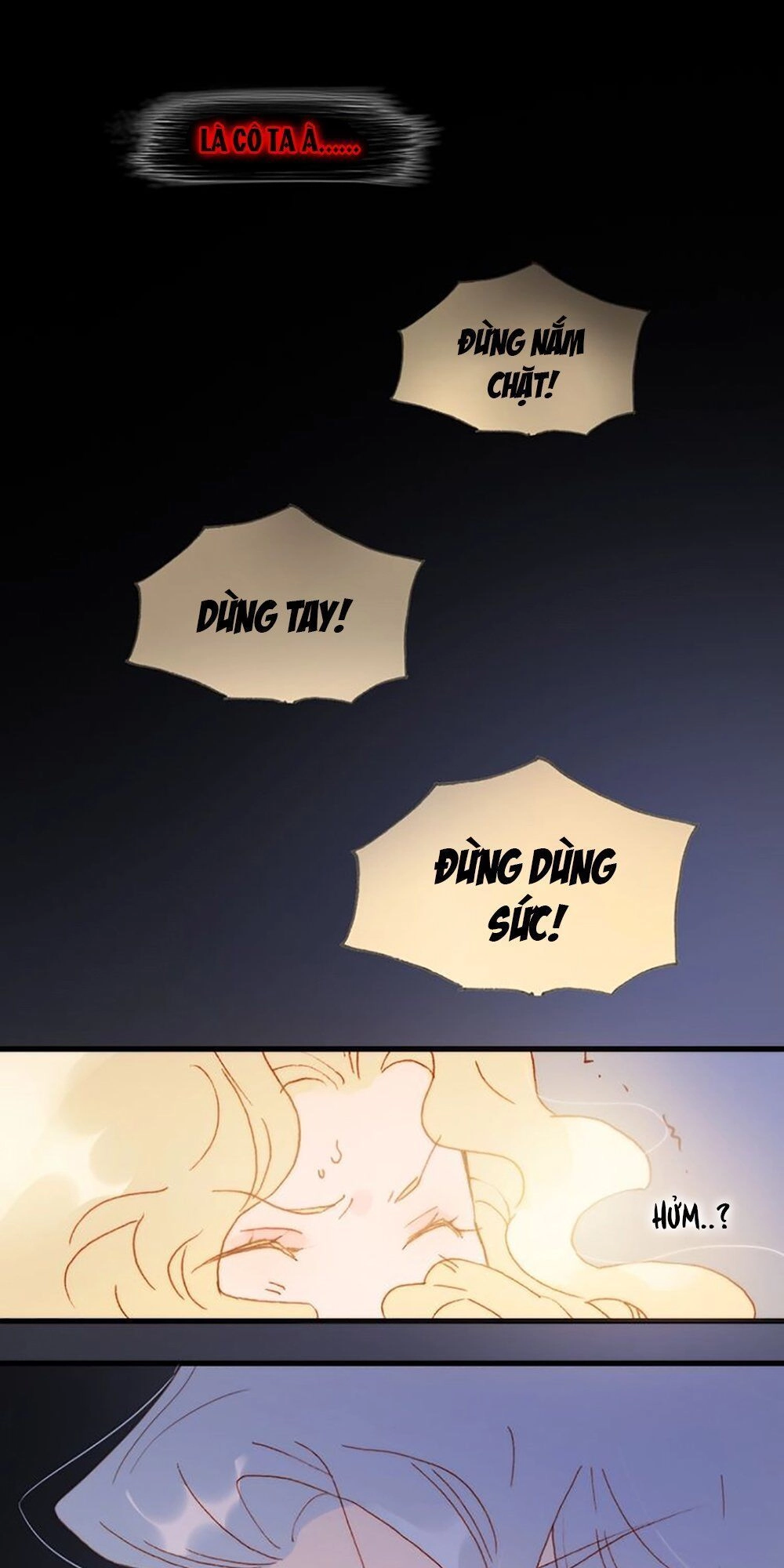 Tiếng Đàn Lặng Câm Giữa Lòng Vũ Trụ Chapter 39 - 1