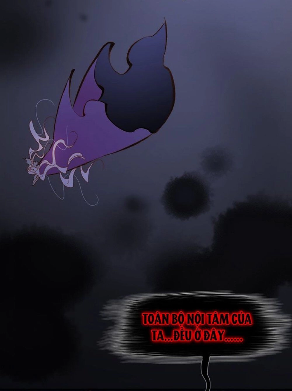 Tiếng Đàn Lặng Câm Giữa Lòng Vũ Trụ Chapter 39 - 11