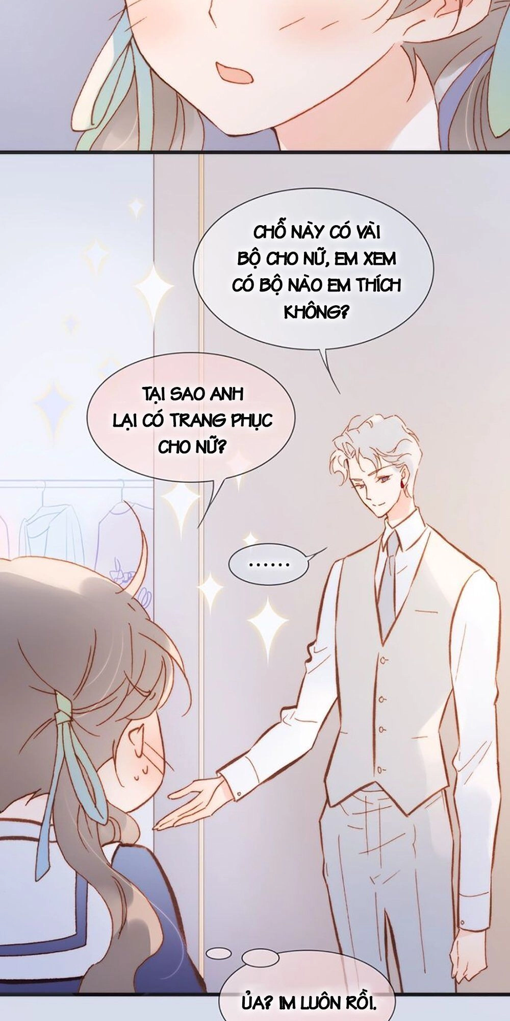 Tiếng Đàn Lặng Câm Giữa Lòng Vũ Trụ Chapter 39 - 23