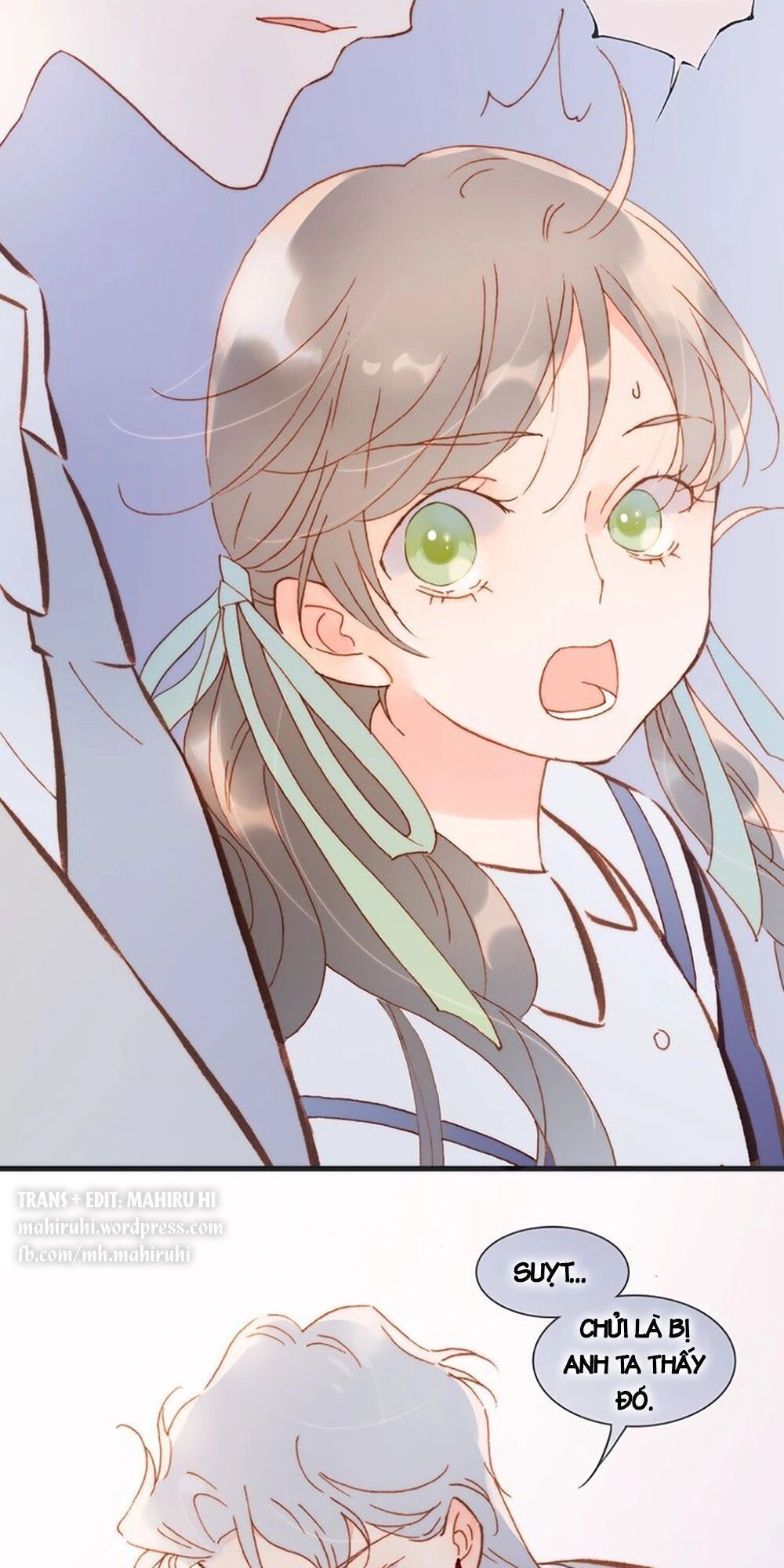 Tiếng Đàn Lặng Câm Giữa Lòng Vũ Trụ Chapter 39 - 27