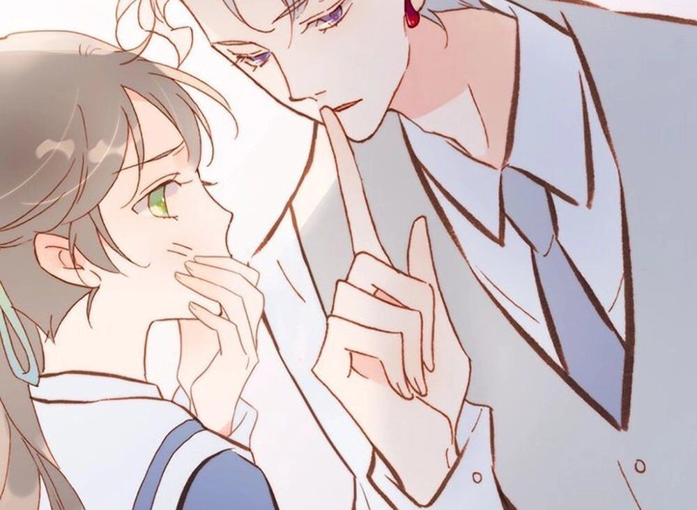 Tiếng Đàn Lặng Câm Giữa Lòng Vũ Trụ Chapter 39 - 28