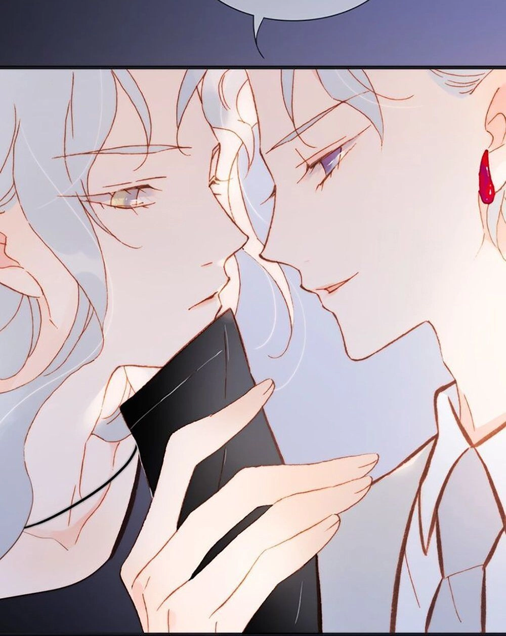 Tiếng Đàn Lặng Câm Giữa Lòng Vũ Trụ Chapter 39 - 40