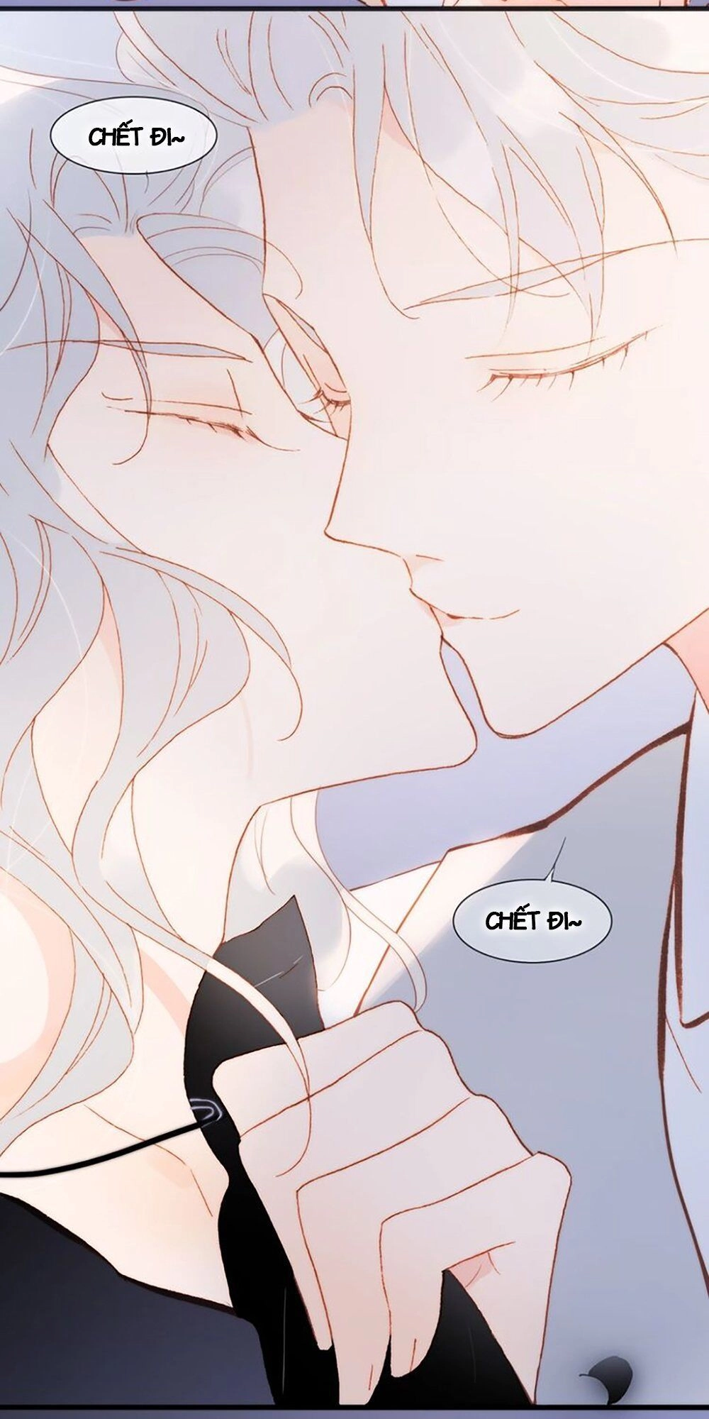 Tiếng Đàn Lặng Câm Giữa Lòng Vũ Trụ Chapter 39 - 42