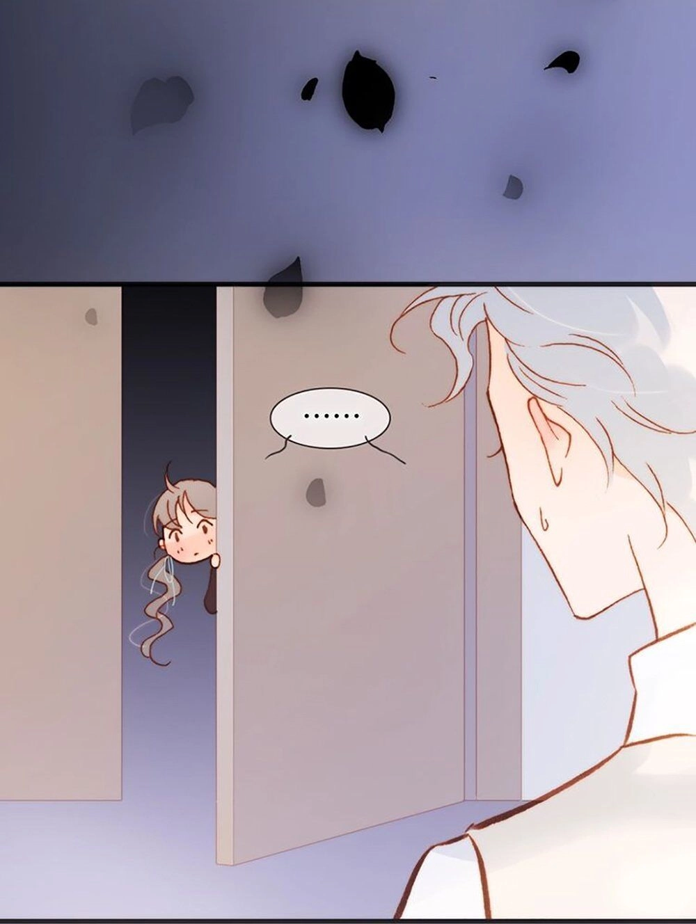 Tiếng Đàn Lặng Câm Giữa Lòng Vũ Trụ Chapter 39 - 43