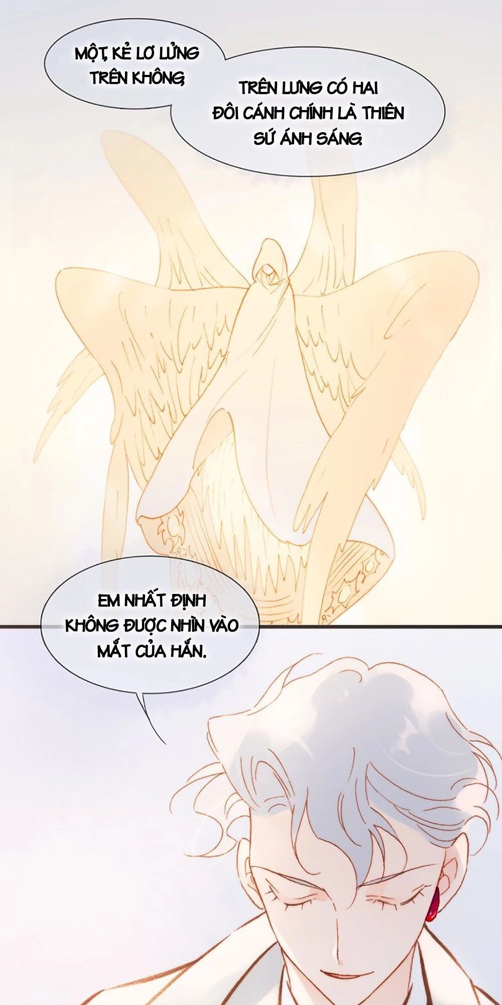 Tiếng Đàn Lặng Câm Giữa Lòng Vũ Trụ Chapter 39 - 48