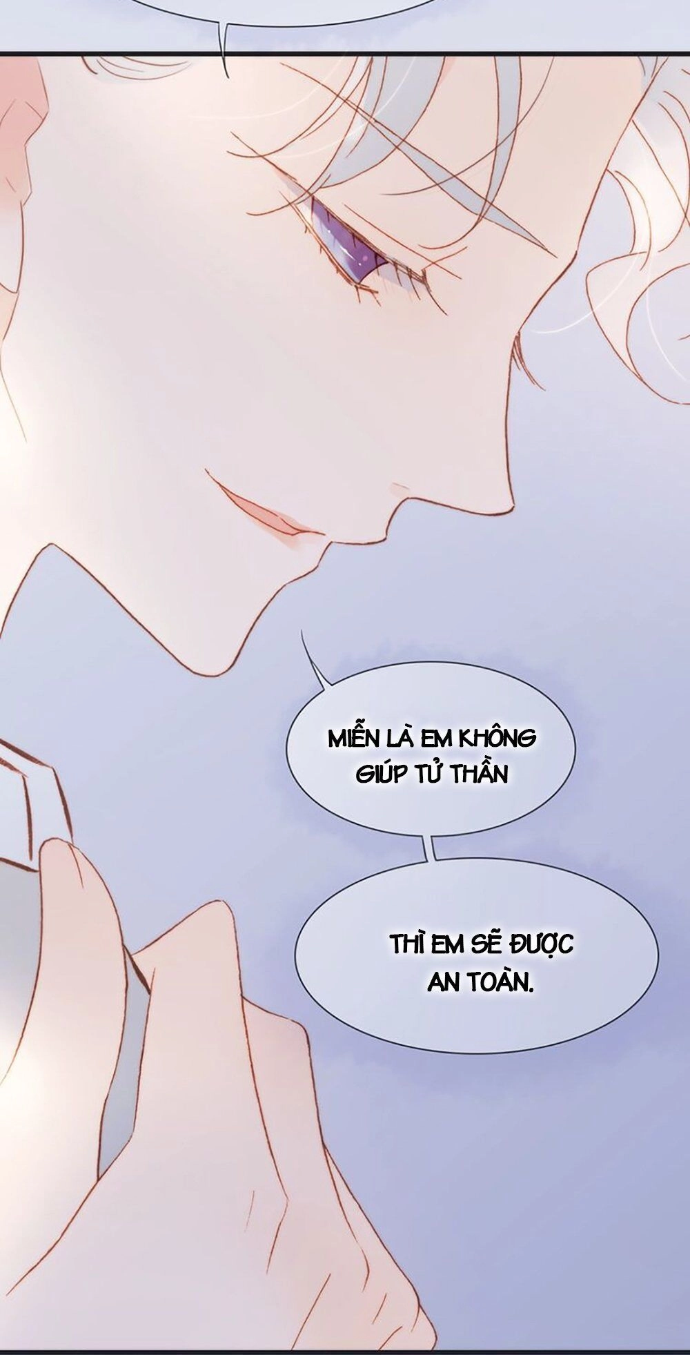 Tiếng Đàn Lặng Câm Giữa Lòng Vũ Trụ Chapter 39 - 50