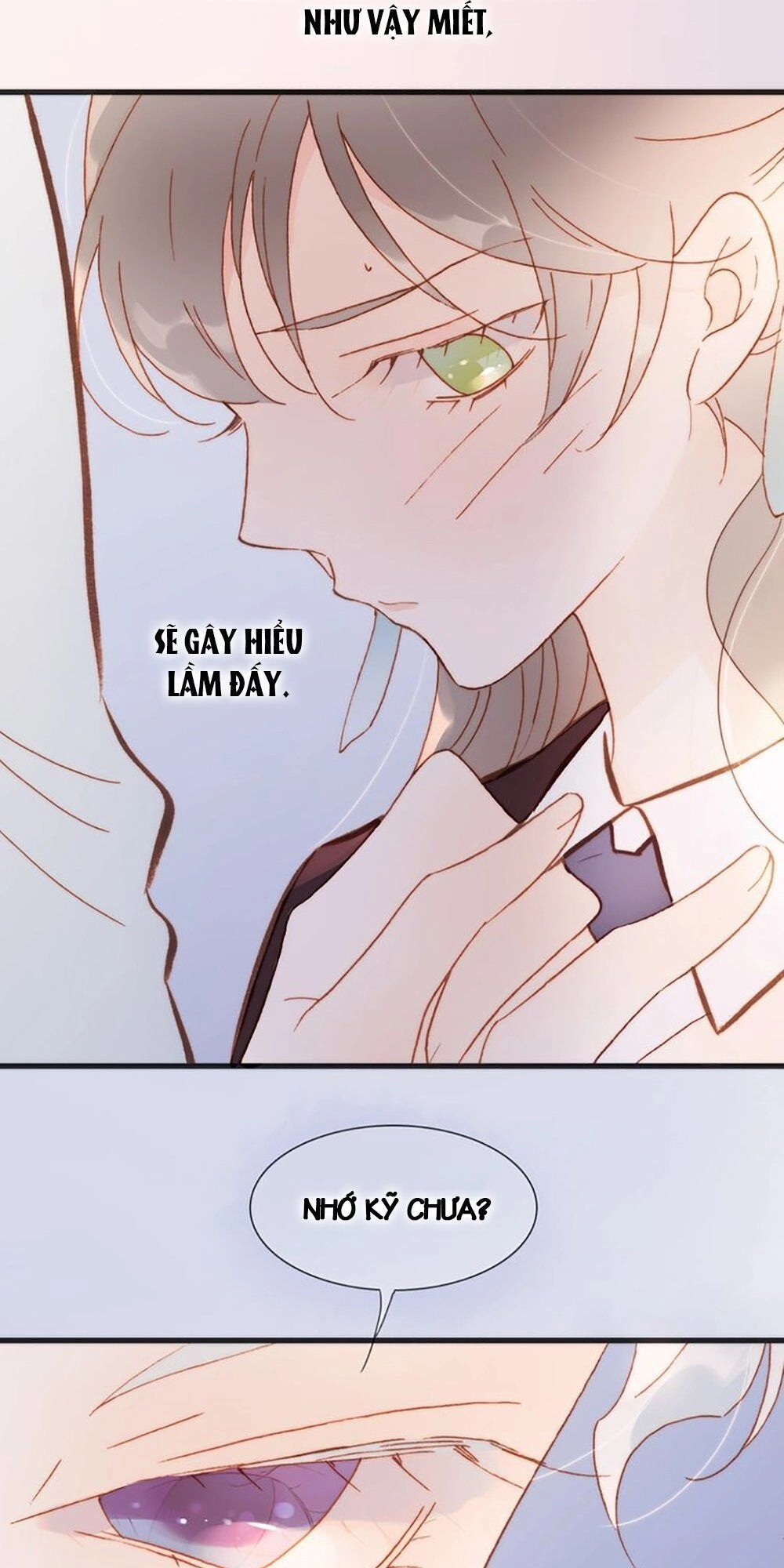 Tiếng Đàn Lặng Câm Giữa Lòng Vũ Trụ Chapter 39 - 54