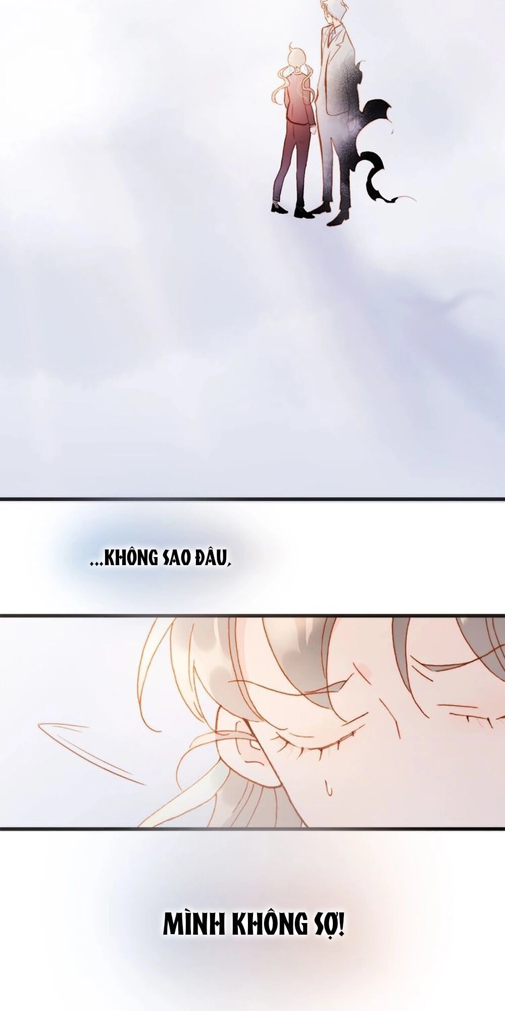 Tiếng Đàn Lặng Câm Giữa Lòng Vũ Trụ Chapter 40 - 3