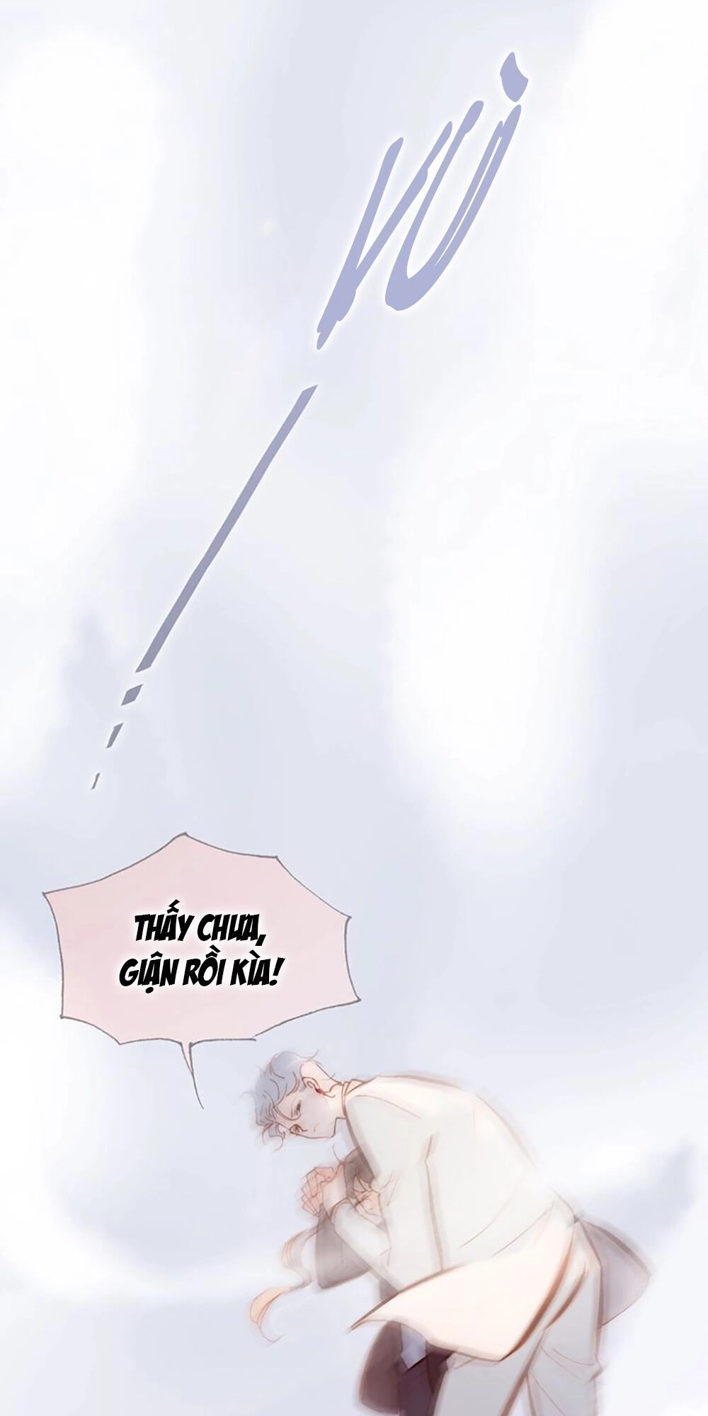 Tiếng Đàn Lặng Câm Giữa Lòng Vũ Trụ Chapter 40 - 7