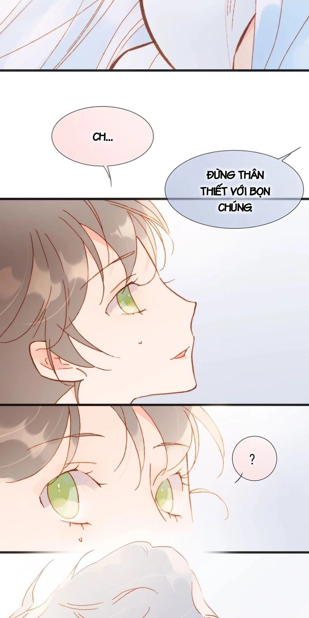 Tiếng Đàn Lặng Câm Giữa Lòng Vũ Trụ Chapter 40 - 14