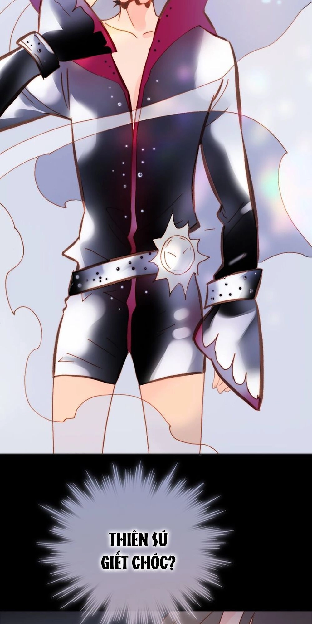 Tiếng Đàn Lặng Câm Giữa Lòng Vũ Trụ Chapter 40 - 34