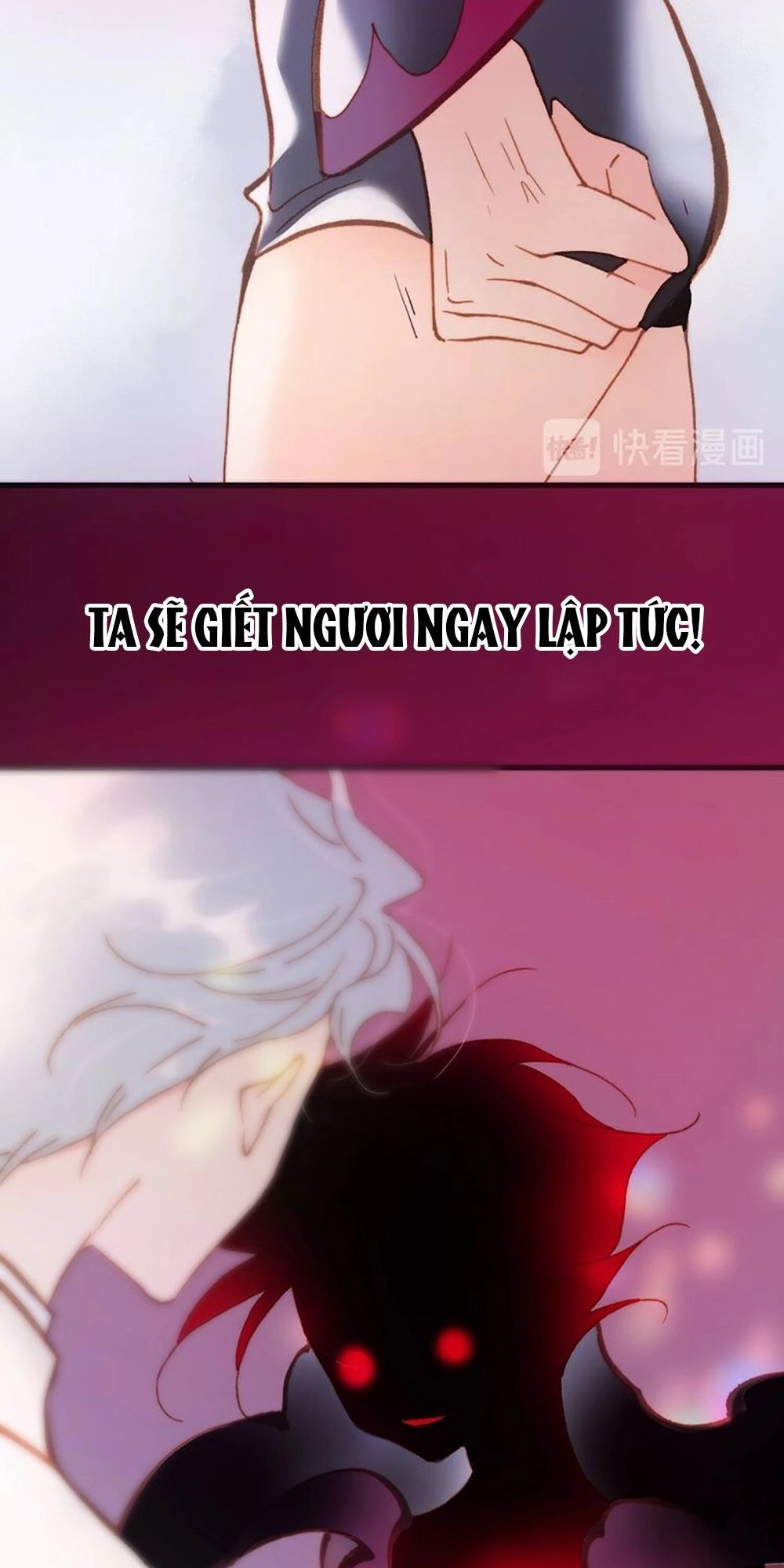 Tiếng Đàn Lặng Câm Giữa Lòng Vũ Trụ Chapter 41 - 7