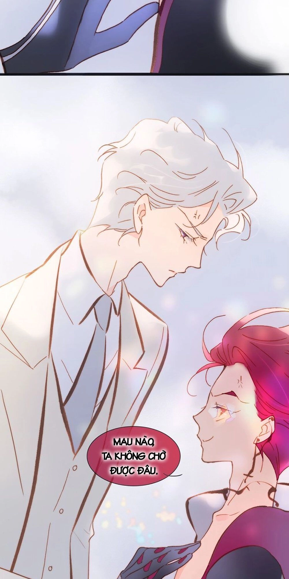 Tiếng Đàn Lặng Câm Giữa Lòng Vũ Trụ Chapter 41 - 14