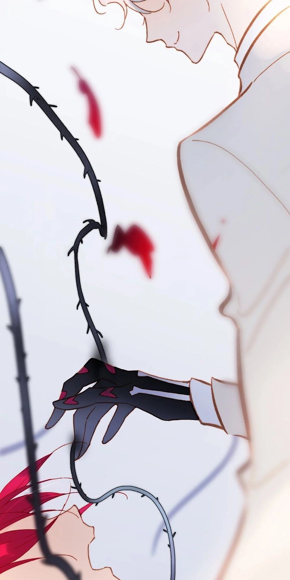 Tiếng Đàn Lặng Câm Giữa Lòng Vũ Trụ Chapter 41 - 23