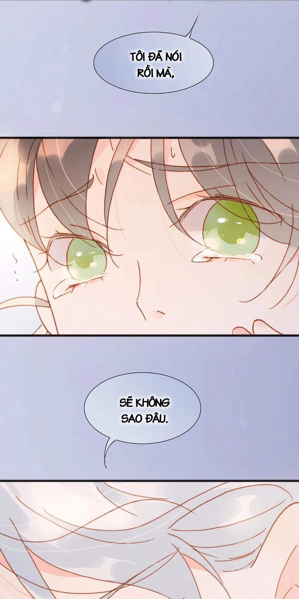 Tiếng Đàn Lặng Câm Giữa Lòng Vũ Trụ Chapter 41 - 25