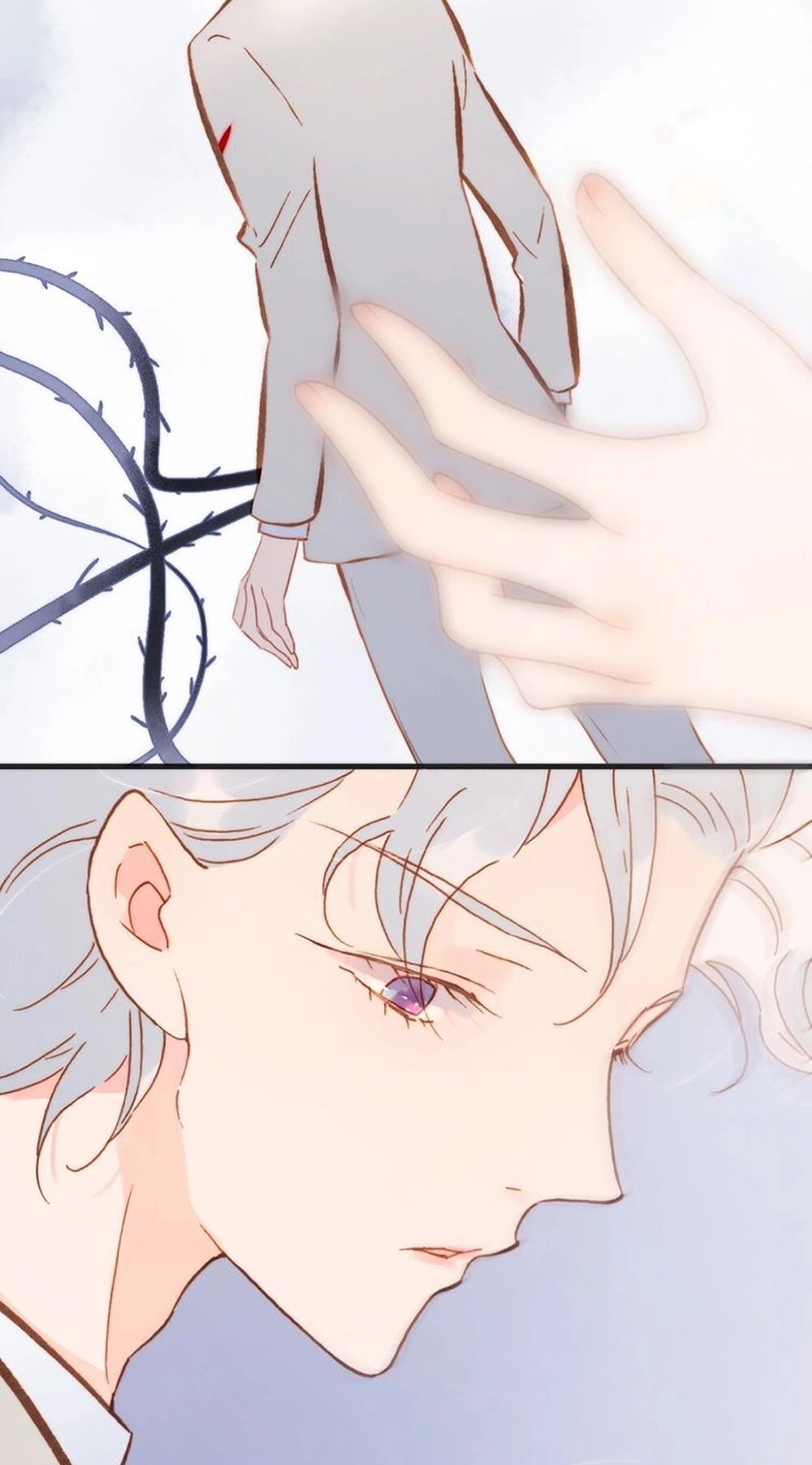 Tiếng Đàn Lặng Câm Giữa Lòng Vũ Trụ Chapter 41 - 27