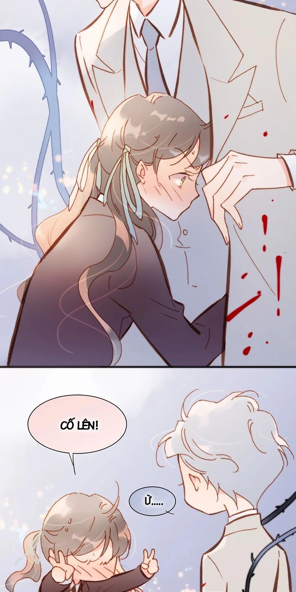 Tiếng Đàn Lặng Câm Giữa Lòng Vũ Trụ Chapter 41 - 29