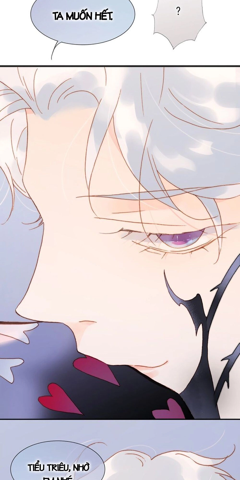 Tiếng Đàn Lặng Câm Giữa Lòng Vũ Trụ Chapter 41 - 33