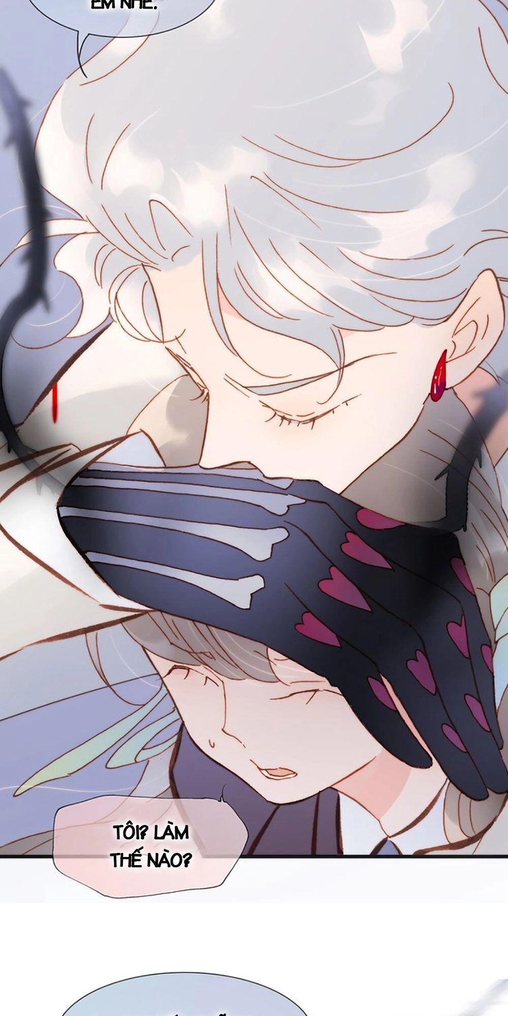 Tiếng Đàn Lặng Câm Giữa Lòng Vũ Trụ Chapter 41 - 34