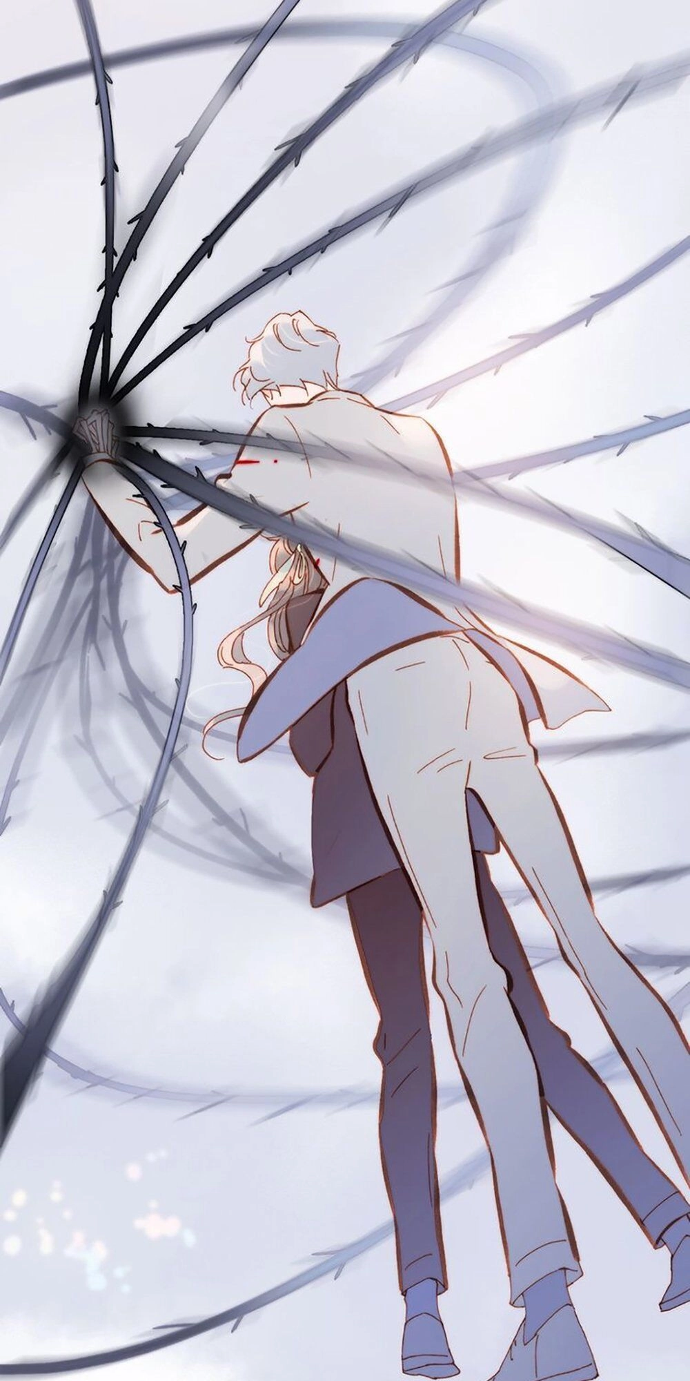 Tiếng Đàn Lặng Câm Giữa Lòng Vũ Trụ Chapter 41 - 36