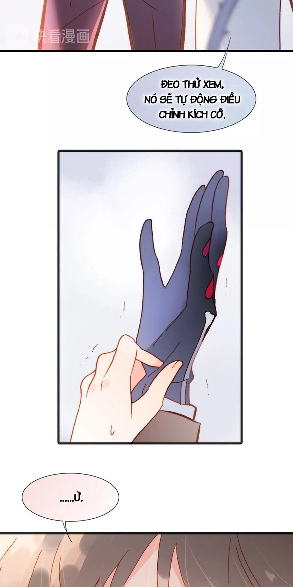 Tiếng Đàn Lặng Câm Giữa Lòng Vũ Trụ Chapter 41 - 40