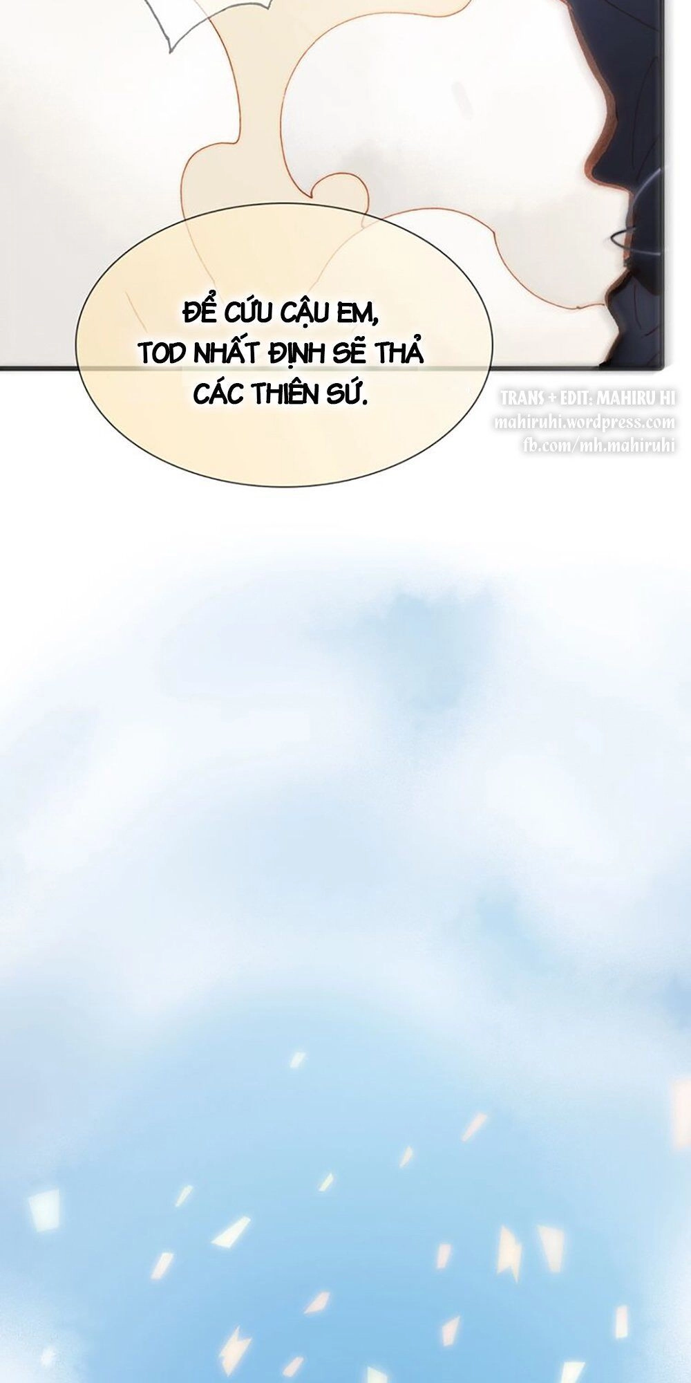 Tiếng Đàn Lặng Câm Giữa Lòng Vũ Trụ Chapter 41 - 45