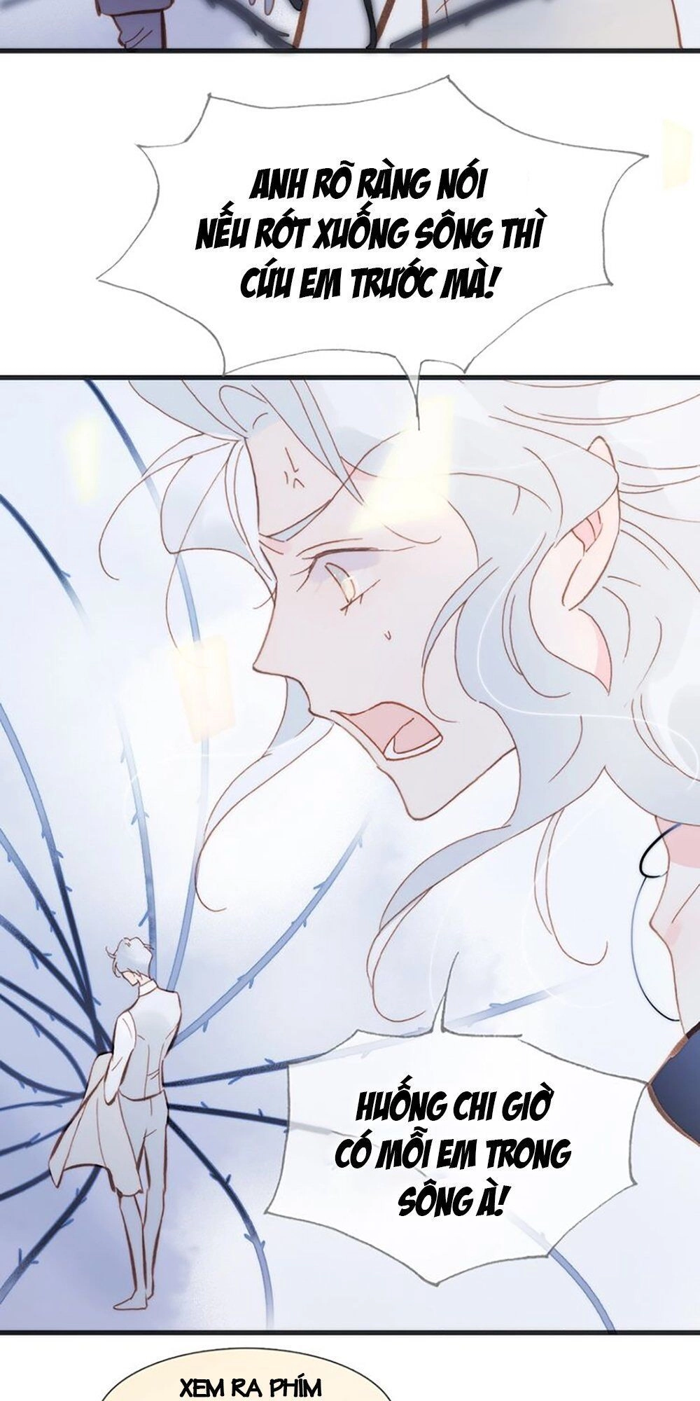 Tiếng Đàn Lặng Câm Giữa Lòng Vũ Trụ Chapter 41 - 54