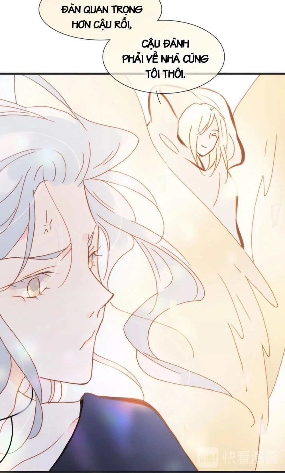 Tiếng Đàn Lặng Câm Giữa Lòng Vũ Trụ Chapter 41 - 55